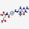 an image of a chemical structure CID 136882217