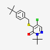 an image of a chemical structure CID 13689766