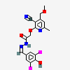 an image of a chemical structure CID 136899918