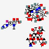 an image of a chemical structure CID 136901415