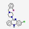 an image of a chemical structure CID 136912032