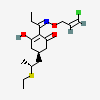 an image of a chemical structure CID 136912649