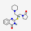 an image of a chemical structure CID 136914476