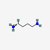 an image of a chemical structure CID 136917319