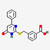 an image of a chemical structure CID 136923074