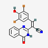 an image of a chemical structure CID 136923803