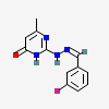 an image of a chemical structure CID 136926314