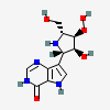 an image of a chemical structure CID 136933519