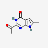 an image of a chemical structure CID 136947996