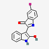 an image of a chemical structure CID 136948630