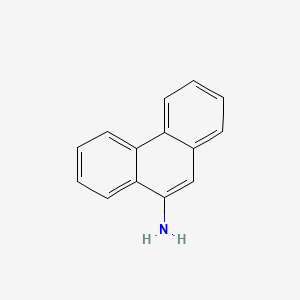 9-AMINOPHENANTHRENE