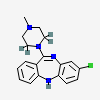 an image of a chemical structure CID 136951475