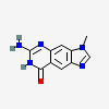 an image of a chemical structure CID 136952984