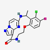 an image of a chemical structure CID 136953041