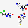 an image of a chemical structure CID 136955056