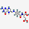 an image of a chemical structure CID 136961185