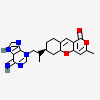an image of a chemical structure CID 136962813