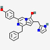 an image of a chemical structure CID 136966230