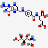 an image of a chemical structure CID 136967469