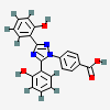 an image of a chemical structure CID 136969178
