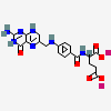 an image of a chemical structure CID 136980889