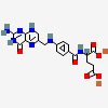 an image of a chemical structure CID 136980891