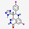 an image of a chemical structure CID 136983639