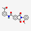 an image of a chemical structure CID 1369923