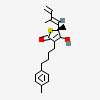 an image of a chemical structure CID 136996806