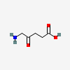 an image of a chemical structure CID 137