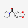 an image of a chemical structure CID 1370