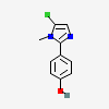 an image of a chemical structure CID 137000630