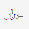 an image of a chemical structure CID 137003165