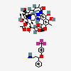 an image of a chemical structure CID 137003661