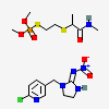 an image of a chemical structure CID 137006897