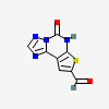 an image of a chemical structure CID 137006960