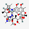 an image of a chemical structure CID 137007092