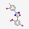 an image of a chemical structure CID 137011313