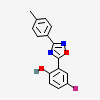 an image of a chemical structure CID 137011321
