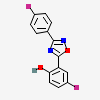 an image of a chemical structure CID 137011342