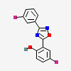 an image of a chemical structure CID 137011343