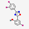 an image of a chemical structure CID 137011348