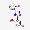 an image of a chemical structure CID 137011355