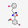 an image of a chemical structure CID 137011373