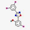 an image of a chemical structure CID 137011381
