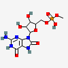 an image of a chemical structure CID 137012424
