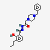 an image of a chemical structure CID 137013200