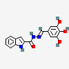 化学结构CID 137014966的图像