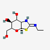 an image of a chemical structure CID 137014983