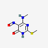 an image of a chemical structure CID 137017398